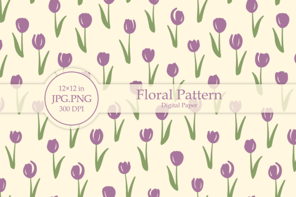The Timeless Appeal of Lavender Tulips in Modern Design
