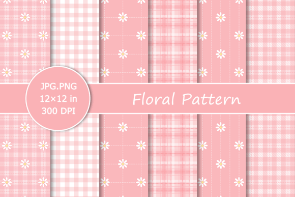 Unlocking the Full Potential of Coral Daisy Pattern